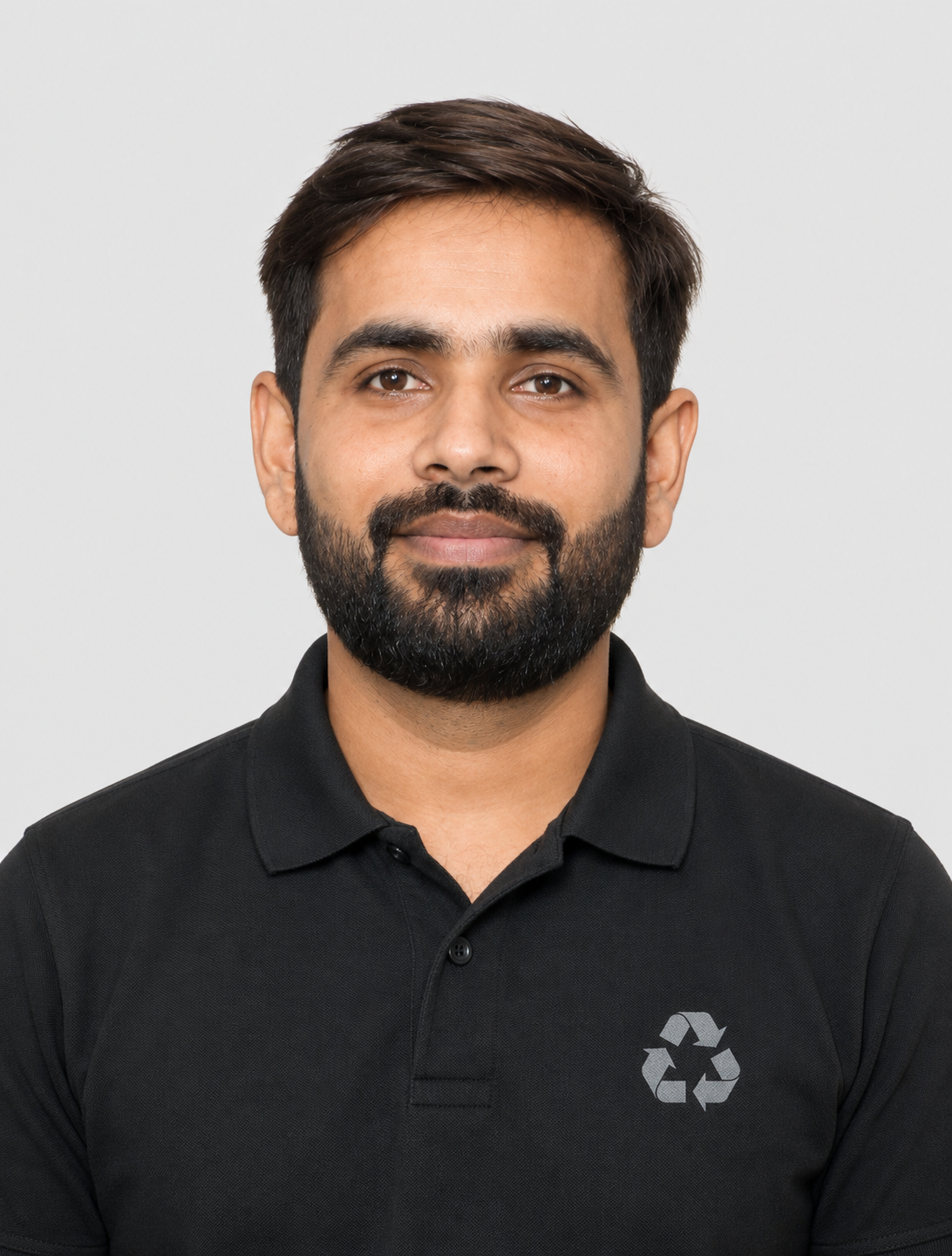 Kapil Chauhan